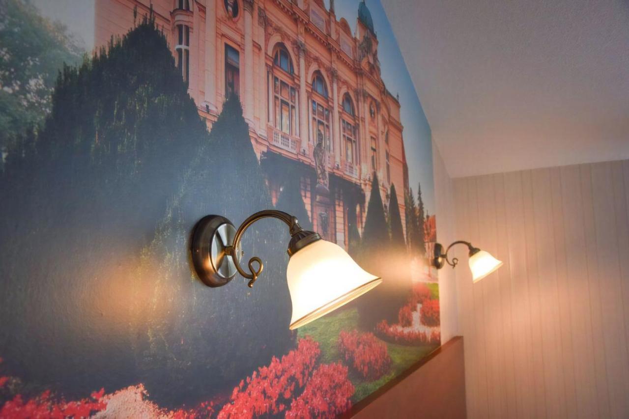 Hotel Leopolis Krakow Room photo